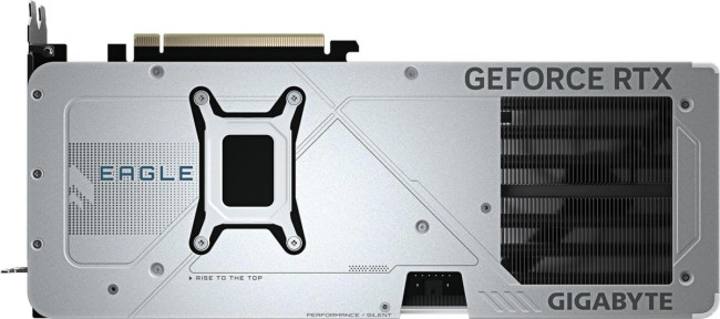 Видеокарта Gigabyte GV-N507TEAGLEOC ICE-16GD 1.0 Видеокарта Gigabyte GV-N507TEAGLEOC ICE-16GD 1.0