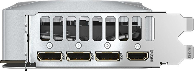 Видеокарта Gigabyte GV-N507TEAGLEOC ICE-16GD 1.0 Видеокарта Gigabyte GV-N507TEAGLEOC ICE-16GD 1.0