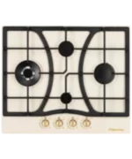 Газовая варочная поверхность Kuppersberg Kuppersberg FS 604 C Bronze