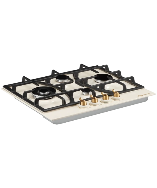 Газовая варочная поверхность Kuppersberg Kuppersberg FS 604 C Bronze Газовая варочная поверхность Kuppersberg Kuppersberg FS 604 C Bronze