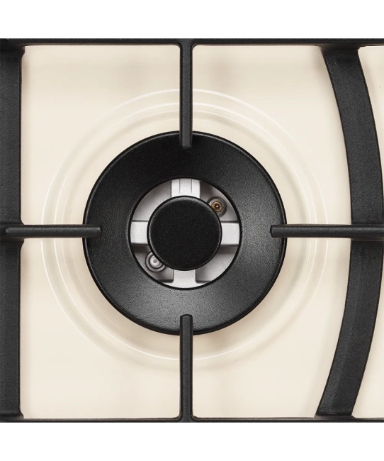 Газовая варочная поверхность Kuppersberg Kuppersberg FS 604 C Bronze Газовая варочная поверхность Kuppersberg Kuppersberg FS 604 C Bronze