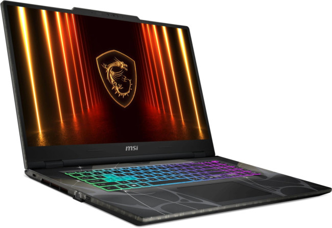 Ноутбук MSI 9S7-17U332-413 Ноутбук MSI 9S7-17U332-413