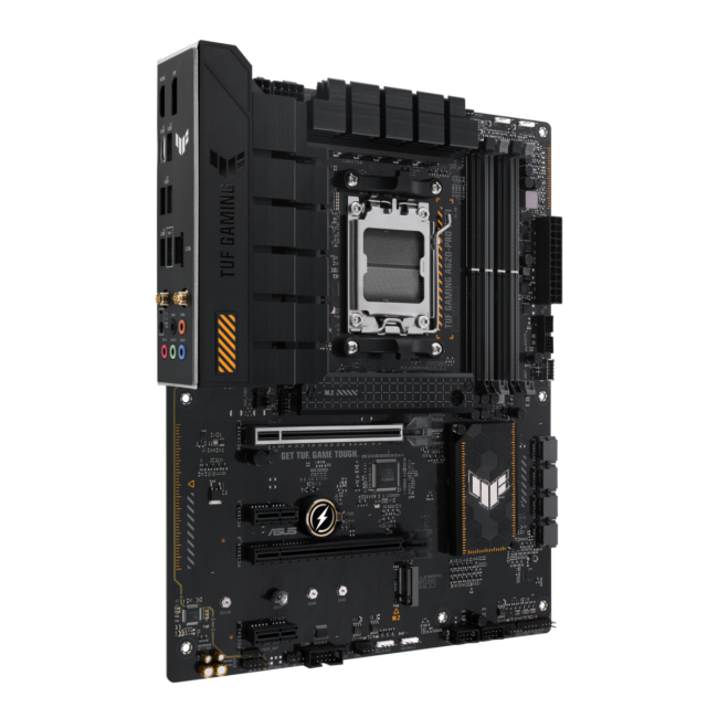 Материнская плата Материнская плата ASUS TUF GAMING A620-PRO WIFI (90MB1FR0-M0EAY0)