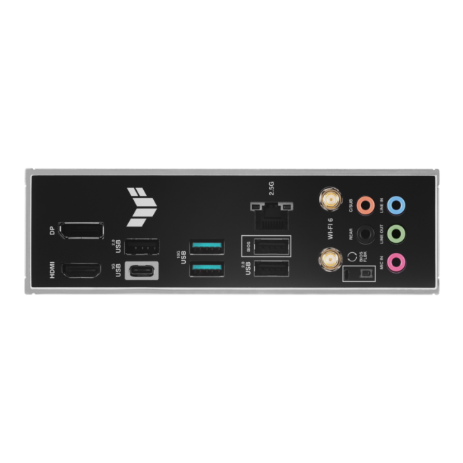 Материнская плата Материнская плата ASUS TUF GAMING A620-PRO WIFI (90MB1FR0-M0EAY0)