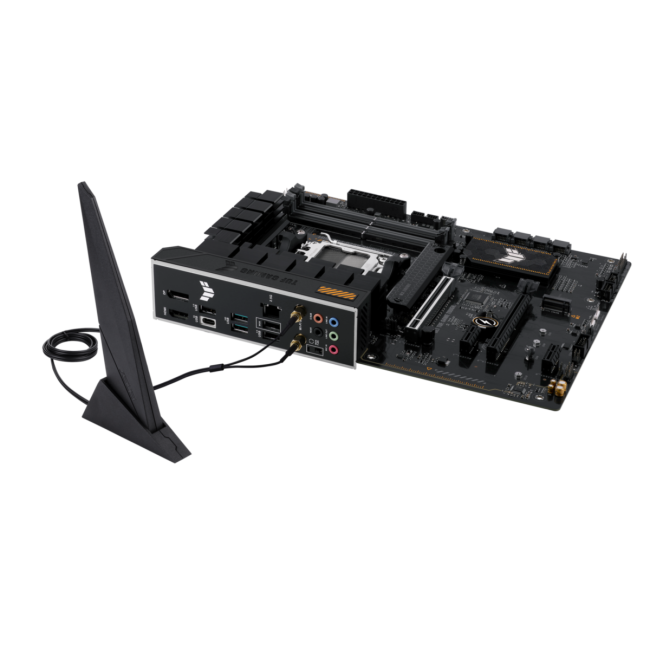 Материнская плата Материнская плата ASUS TUF GAMING A620-PRO WIFI (90MB1FR0-M0EAY0)