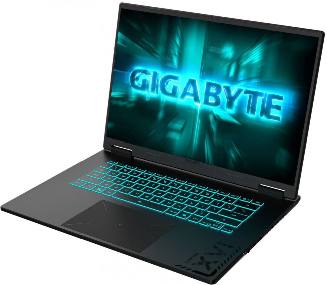 Ноутбук Gigabyte 3VHK3KZ864SD Ноутбук Gigabyte 3VHK3KZ864SD