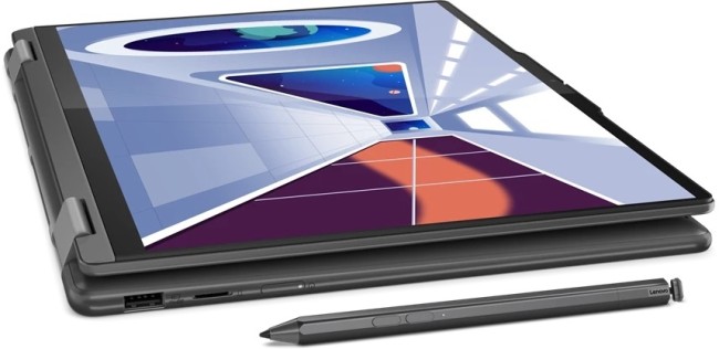 Ноутбук Lenovo Yoga 9 14IRP8 14" (83B1002WRK)