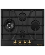 Газовая варочная поверхность Kuppersberg Kuppersberg FS 604 B Bronze