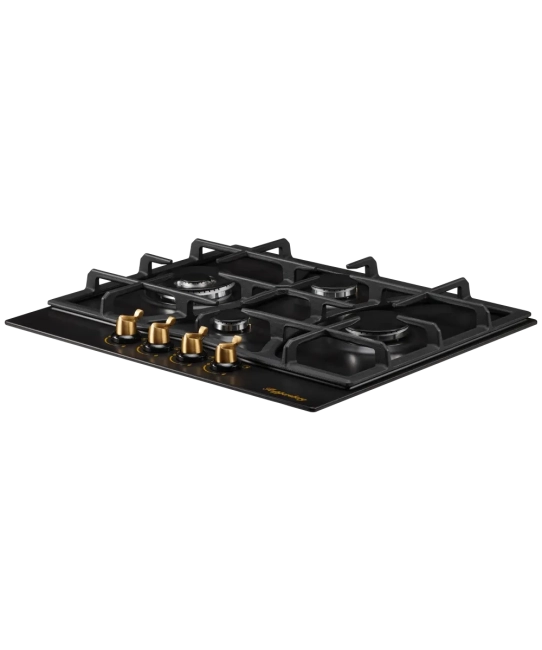 Газовая варочная поверхность Kuppersberg Kuppersberg FS 604 B Bronze