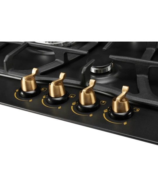 Газовая варочная поверхность Kuppersberg Kuppersberg FS 604 B Bronze