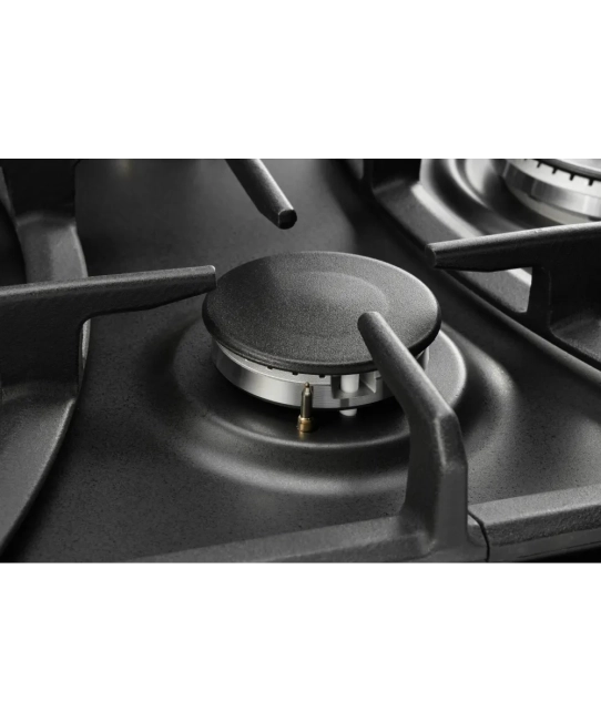 Газовая варочная поверхность Kuppersberg Kuppersberg FS 604 B Bronze