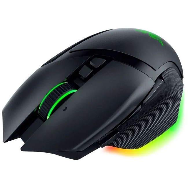 Игровая мышь Razer Basilisk V3 Pro 35K - Black gaming mouse Razer Basilisk V3 Pro 35K - Black gaming mouse RZ01-05240100-R3G1