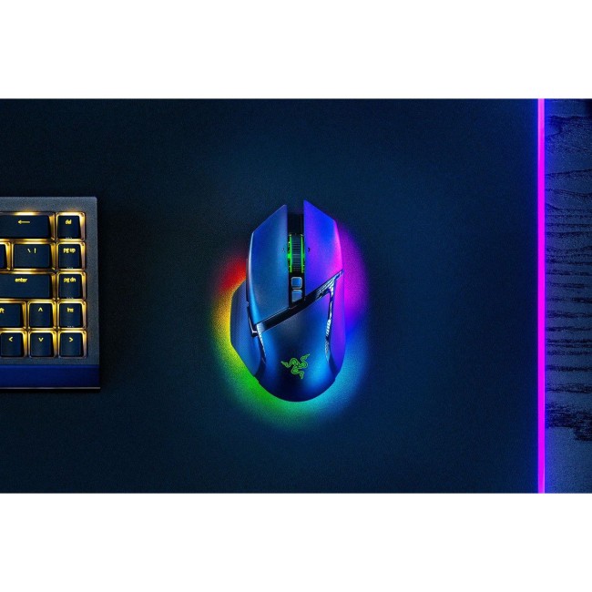 Игровая мышь Razer Basilisk V3 Pro 35K - Black gaming mouse Razer Basilisk V3 Pro 35K - Black gaming mouse RZ01-05240100-R3G1