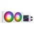 Водяное охлаждение для процессора Thermalright Grand Vision 240 White