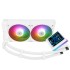 Водяное охлаждение для процессора Thermalright Grand Vision 240 White