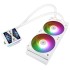 Водяное охлаждение для процессора Thermalright Grand Vision 240 White