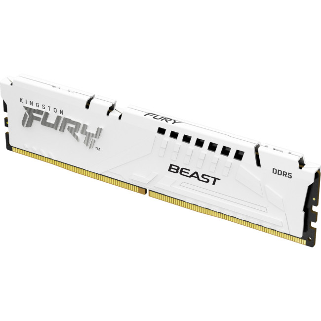 Память оперативная Kingston FURY Beast KF560C30BWE-16 Память оперативная Kingston FURY Beast KF560C30BWE-16