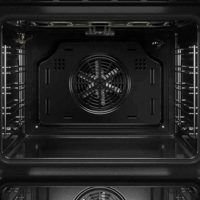 Встраиваемый духовой шкаф KUPPERSBERG Kuppersberg HO 677 B