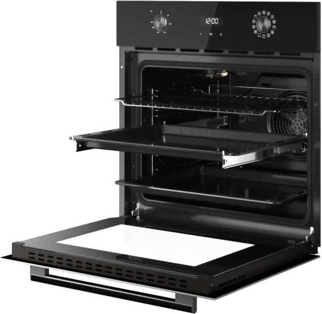 Встраиваемый духовой шкаф KUPPERSBERG Kuppersberg HO 677 B