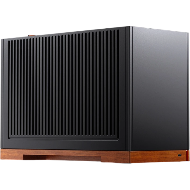 Корпус без блока питания JONSBO T9 Black Корпус без блока питания JONSBO T9 Black
