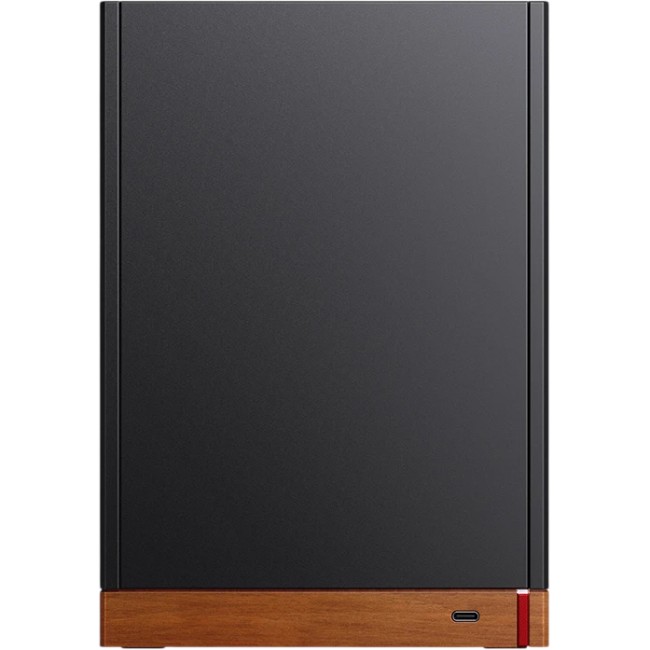 Корпус без блока питания JONSBO T9 Black Корпус без блока питания JONSBO T9 Black
