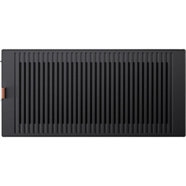 Корпус без блока питания JONSBO T9 Black Корпус без блока питания JONSBO T9 Black