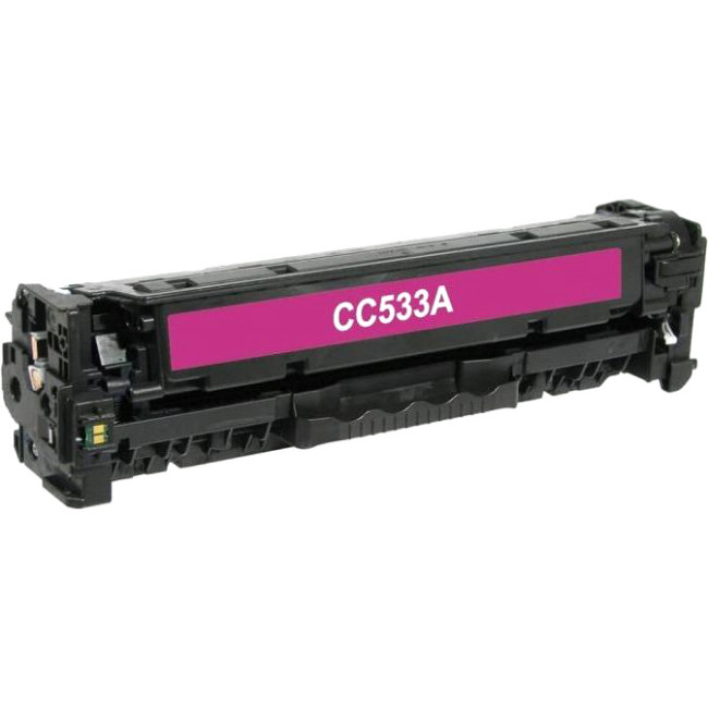 Тонер-картридж Ninestar Information Technology Co OC-CC533A/CRG118M