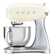 Миксеры SMEG SMEG SMF02CREU Миксеры SMEG SMEG SMF02CREU