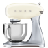 Миксеры SMEG SMEG SMF02CREU Миксеры SMEG SMEG SMF02CREU