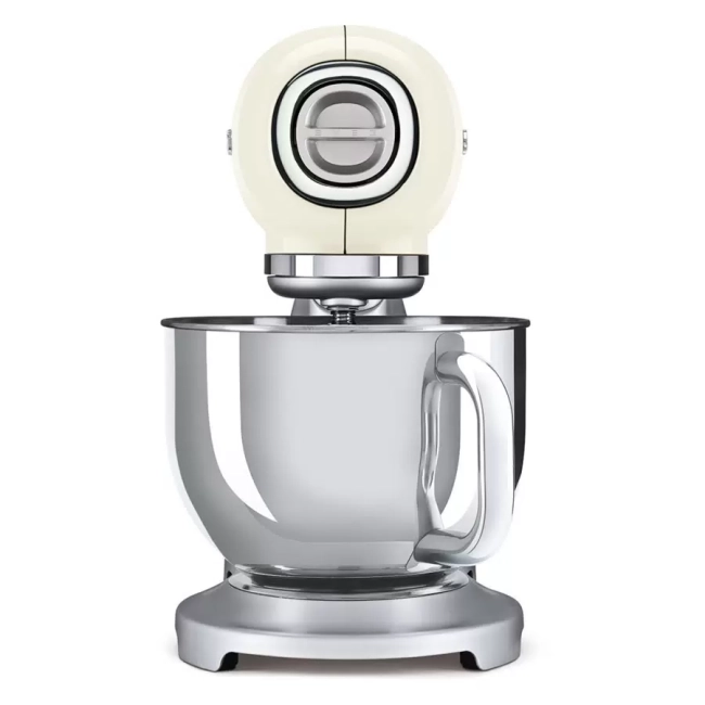 Миксеры SMEG SMEG SMF02CREU Миксеры SMEG SMEG SMF02CREU