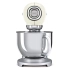 Миксеры SMEG SMEG SMF02CREU Миксеры SMEG SMEG SMF02CREU