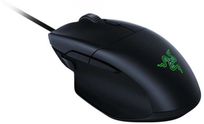 Игровая мышь Razer Basilisk Essential Razer Basilisk Essential Игровая мышь Razer Basilisk Essential Razer Basilisk Essential