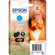 Картридж Epson C13T37824020