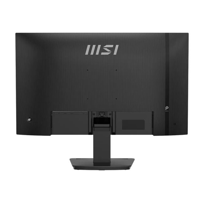 Монитор MSI PRO MP273Q E7 (9S6-3PB4CH-278) Монитор MSI PRO MP273Q E7 (9S6-3PB4CH-278)