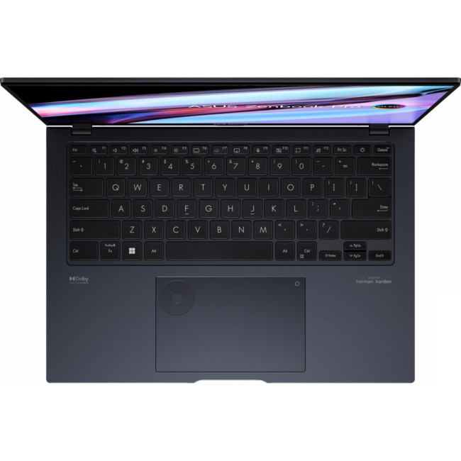 Ноутбук ASUS ZenBook Pro UX6404VI-P1125X (90NB0Z81-M00560) Ноутбук ASUS ZenBook Pro UX6404VI-P1125X (90NB0Z81-M00560)