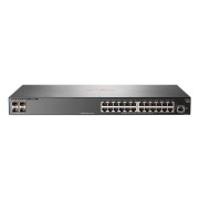 Коммутатор Hewlett Packard Enterprise JL253A Коммутатор Hewlett Packard Enterprise JL253A