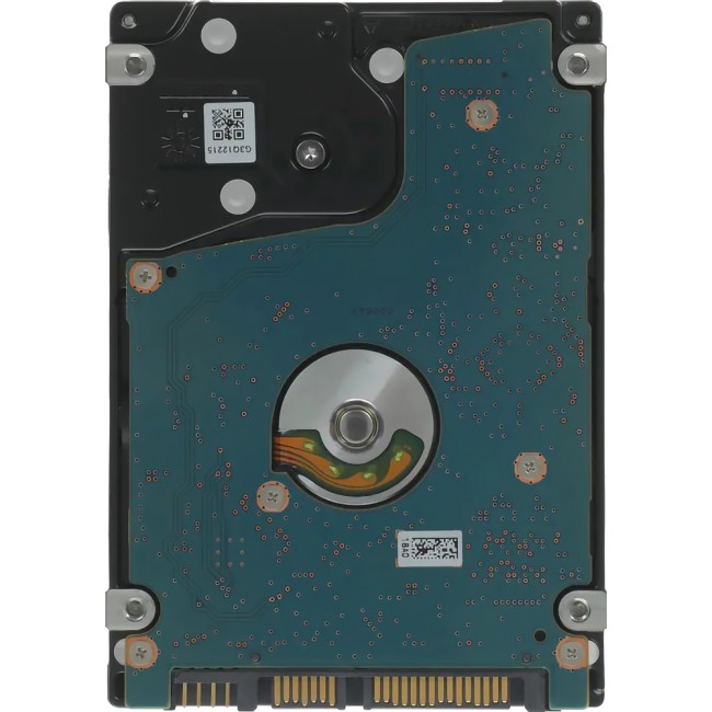Жесткий диск Toshiba MQ04 Series 2Tb (MQ04ABD200R) Жесткий диск Toshiba MQ04 Series 2Tb (MQ04ABD200R)