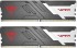 Память DDR5 2x16Gb 7000MHz Patriot PVV532G700C32K Память DDR5 2x16Gb 7000MHz Patriot PVV532G700C32K