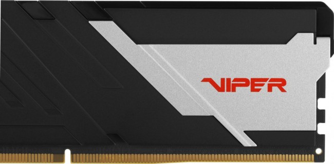 Память DDR5 2x16Gb 7000MHz Patriot PVV532G700C32K Память DDR5 2x16Gb 7000MHz Patriot PVV532G700C32K