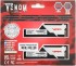 Память DDR5 2x16Gb 7000MHz Patriot PVV532G700C32K Память DDR5 2x16Gb 7000MHz Patriot PVV532G700C32K