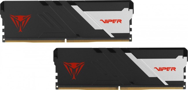 Память DDR5 2x16Gb 7000MHz Patriot PVV532G700C32K Память DDR5 2x16Gb 7000MHz Patriot PVV532G700C32K
