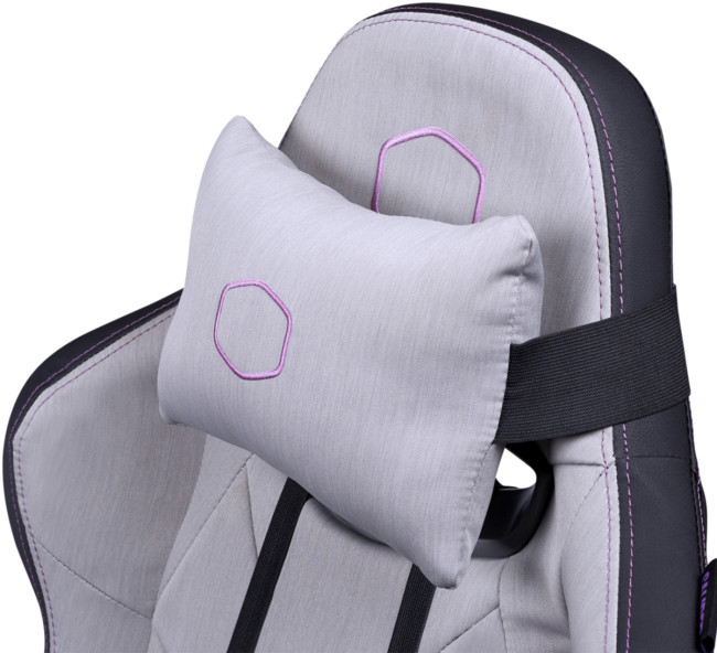 Кресло Cooler Master Caliber R2C Кресло Cooler Master Caliber R2C