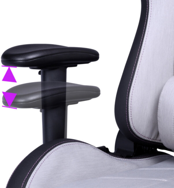 Кресло Cooler Master Caliber R2C Кресло Cooler Master Caliber R2C