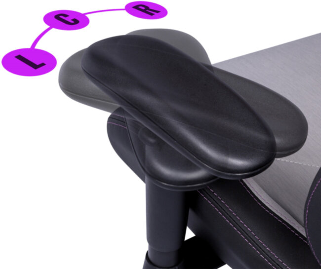 Кресло Cooler Master Caliber R2C Кресло Cooler Master Caliber R2C