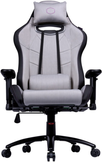 Кресло Cooler Master Caliber R2C Кресло Cooler Master Caliber R2C