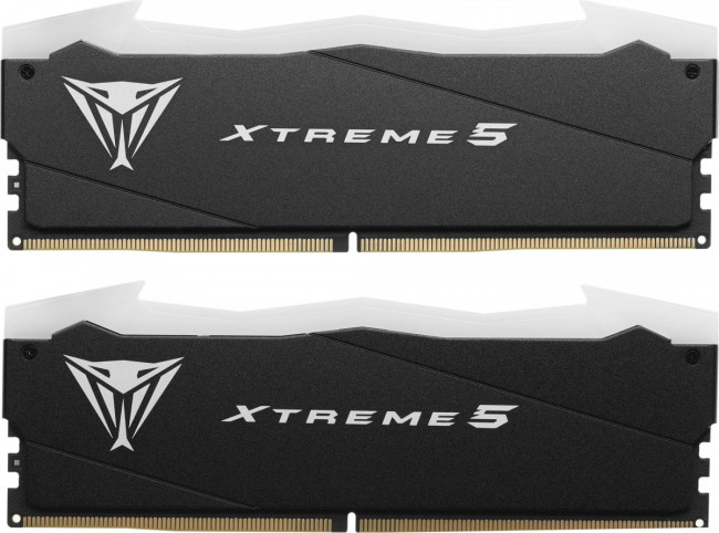 Память DDR5 2x16Gb 7600MHz Patriot PVXR532G76C36K Память DDR5 2x16Gb 7600MHz Patriot PVXR532G76C36K
