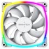 Вентилятор для корпуса Montech AX120 PWM WHITE Вентилятор для корпуса Montech AX120 PWM WHITE