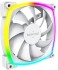 Вентилятор для корпуса Montech AX120 PWM WHITE Вентилятор для корпуса Montech AX120 PWM WHITE