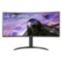 Монитор LG LCD 34WP65C-B LG 34WP65C-B