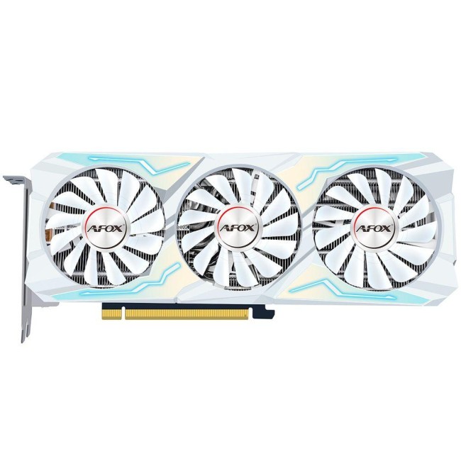 Видеокарта AFOX CORPORATION AF3070-8192D6H7-V3 Видеокарта AFOX CORPORATION AF3070-8192D6H7-V3